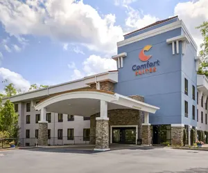 Photo 2 - Comfort Suites At Kennesaw State University