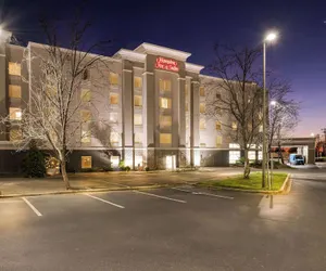 Photo 2 - Hampton Inn & Suites Charlotte Airport