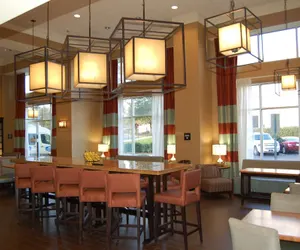 Photo 3 - Hampton Inn & Suites Charlotte Airport