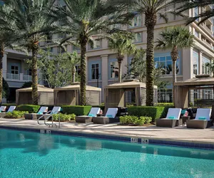 Photo 2 - Waldorf Astoria Orlando - An Official Walt Disney World® Hotel