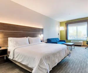 Photo 5 - Holiday Inn Express Hotel & Suites Banning by IHG