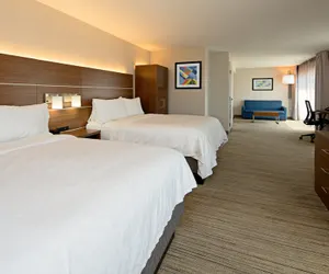 Photo 4 - Holiday Inn Express Hotel & Suites Fresno South, an IHG Hotel