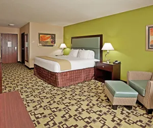 Photo 5 - Holiday Inn Express Troutville by IHG