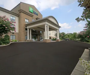 Photo 2 - Holiday Inn Express Troutville, an IHG Hotel