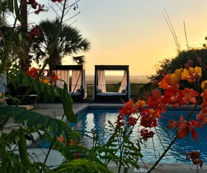 Photo 2 - Hillside Boutique Hotel