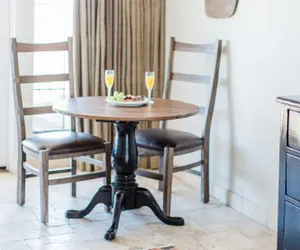 Photo 5 - Hillside Boutique Hotel