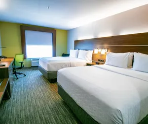 Photo 4 - Holiday Inn Express Hotel & Suites, a Baton Rouge-Port Allen, an IHG Hotel