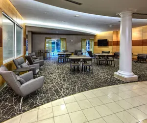 Photo 5 - Springhill Suites by Marriott New Bern