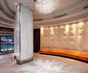 Photo 3 - Fairfield by Marriott New York Manhattan Times Square