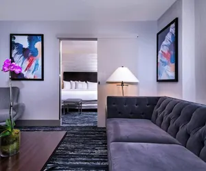 Photo 2 - Fairfield by Marriott New York Manhattan Times Square