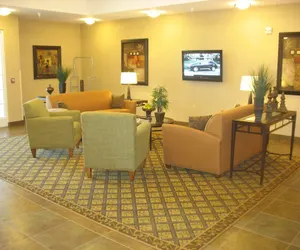 Photo 3 - Candlewood Suites Indianapolis Northwest, an IHG Hotel