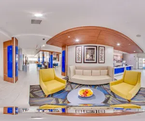 Photo 3 - Holiday Inn Express Hotel & Suites Pauls Valley by IHG