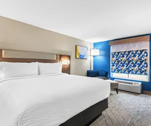 Photo 5 - Holiday Inn Express Hotel & Suites Pauls Valley by IHG