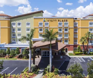 Photo 2 - Hyatt Place Coconut Point