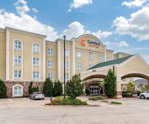 Photo 2 - Comfort Suites Vicksburg