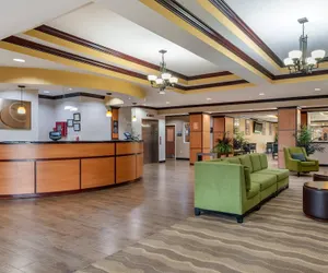 Photo 4 - Comfort Suites Vicksburg