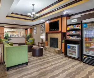 Photo 3 - Comfort Suites Vicksburg