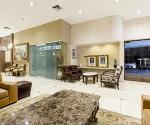Photo 3 - JJ Grand Hotel - Wilshire