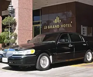 Photo 2 - JJ Grand Hotel - Wilshire