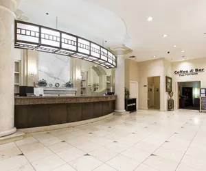 Photo 4 - JJ Grand Hotel - Wilshire