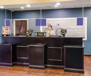 Photo 4 - Hampton Inn Galax