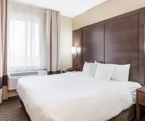 Photo 2 - Comfort Suites Fort Stockton