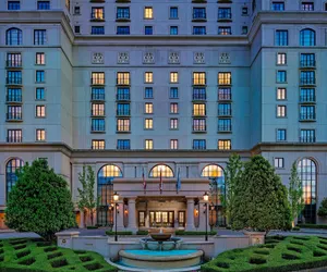 Photo 2 - The St. Regis Atlanta