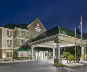 Photo 2 - Best Western Plus First Coast Inn & Suites