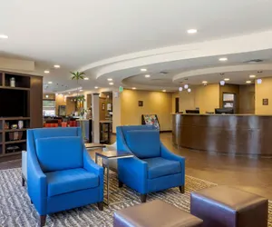 Photo 5 - Comfort Suites Ontario Airport Convention Center