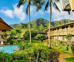 Photo 2 - Kauai Inn