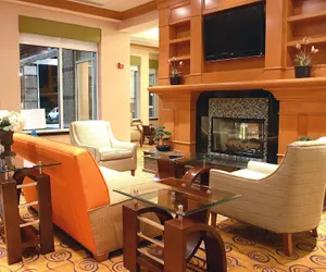 Photo 3 - Hilton Garden Inn Chesapeake/Suffolk