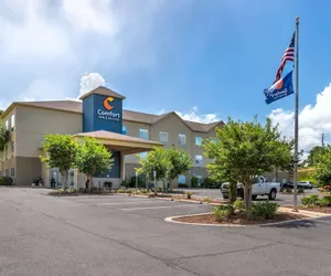 Photo 2 - Comfort Inn & Suites Crestview