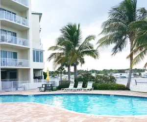 Photo 2 - Boca Ciega Resort