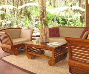 Photo 5 - Volcano Mist Cottage