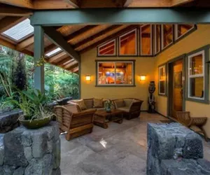 Photo 2 - Volcano Mist Cottage