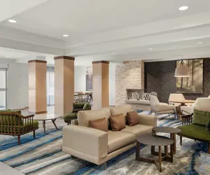 Photo 5 - Fairfield Inn & Suites by Marriott New Buffalo