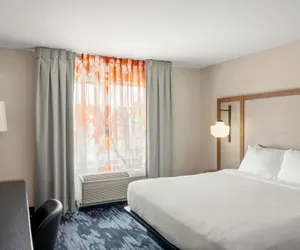 Photo 5 - Fairfield Inn & Suites by Marriott New Buffalo