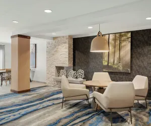 Photo 4 - Fairfield Inn & Suites by Marriott New Buffalo
