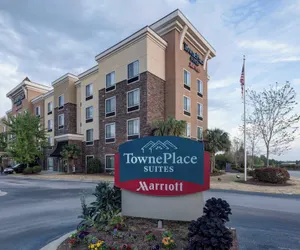 Photo 2 - TownePlace Suites by Marriott Columbia Southeast/Ft Jackson