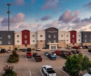 Photo 2 - Candlewood Suites LONGVIEW, an IHG Hotel