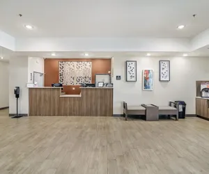 Photo 3 - Candlewood Suites LONGVIEW by IHG