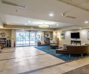 Photo 3 - Candlewood Suites Jacksonville East Merril Road, an IHG Hotel