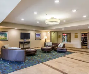 Photo 5 - Candlewood Suites Jacksonville East Merril Road, an IHG Hotel