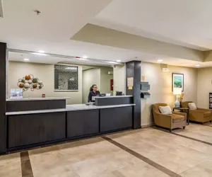 Photo 4 - Candlewood Suites Jacksonville East Merril Road, an IHG Hotel