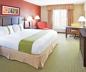 Photo 4 - Holiday Inn Midland, an IHG Hotel