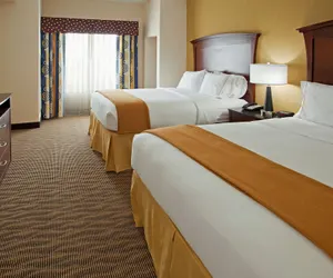 Photo 5 - Holiday Inn Express & Suites Austin South-Buda by IHG