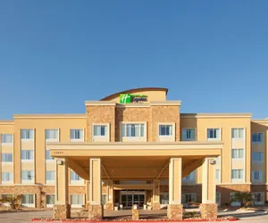 Photo 2 - Holiday Inn Express & Suites Austin South-Buda by IHG