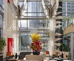 Photo 5 - theWit Chicago, a Hilton Hotel