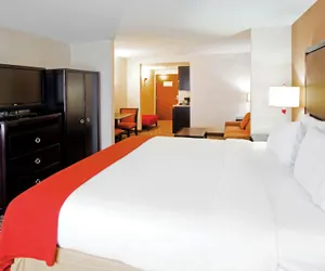 Photo 3 - Holiday Inn Express Hotel & Suites Columbia East - Elkridge by IHG