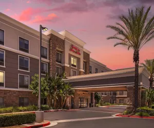 Photo 2 - Hampton Inn & Suites Moreno Valley